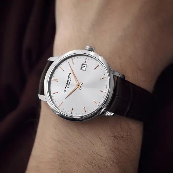 雷蒙威托卡塔 5488-SL5-65001