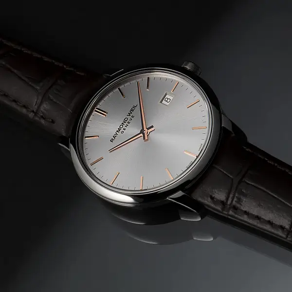 雷蒙威托卡塔 5488-SL5-65001