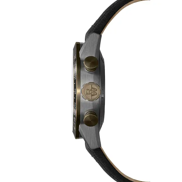 Raymond Weil Freelancer Bi-Compax 7780-TB3-20423