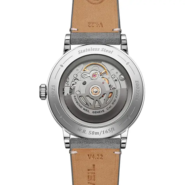 雷蒙威 Millesime 2925-STC-80001