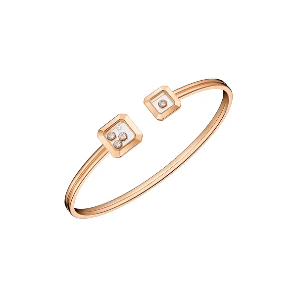 Chopard Happy Diamonds 85A114-5002