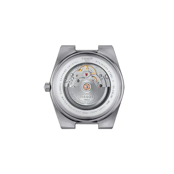 天梭 PRX Powermatic 80 T137.407.11.351.00