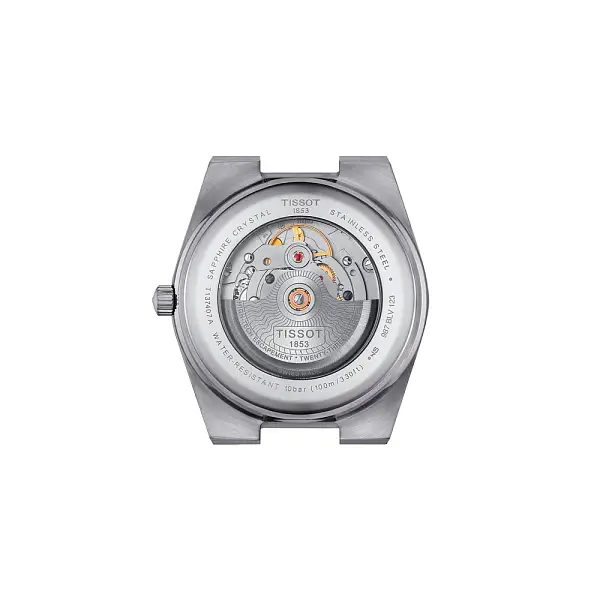天梭 PRX Powermatic 80 T137.407.11.041.00