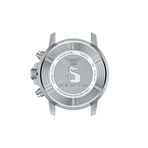 天梭 Seastar 1000 石英 T120.417.17.041.00