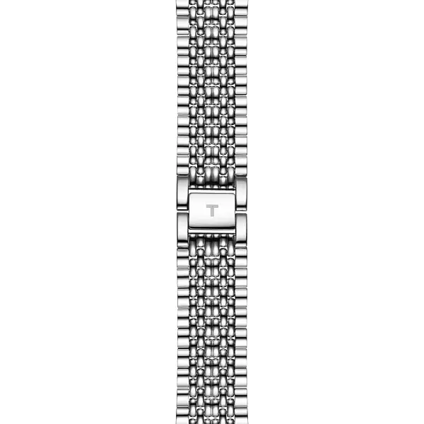 天梭 Everytime Swissmatic T109.407.11.031.00