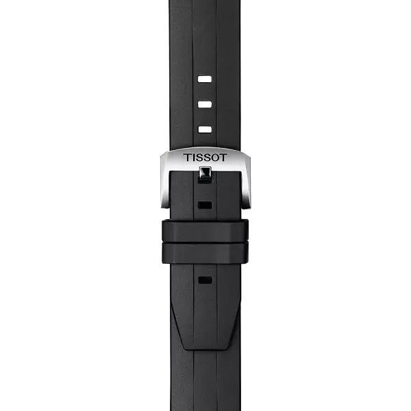 天梭 Seastar 1000 Powermatic 80 T120.407.17.041.00