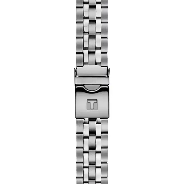 天梭 Seastar 1000 Powermatic 80 T120.407.11.051.00