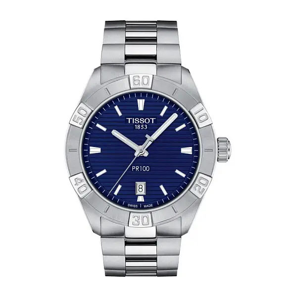 天梭 PR 100 Sport Gent T101.610.11.041.00