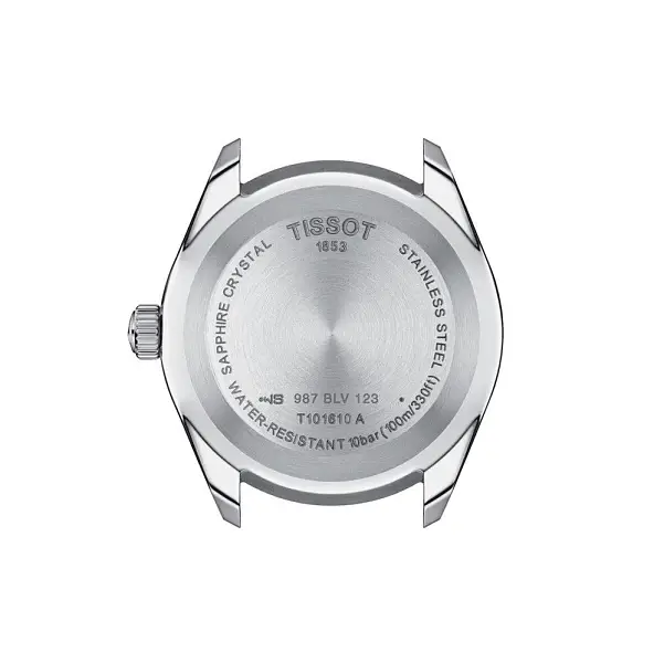 天梭 PR 100 Sport Gent T101.610.11.041.00