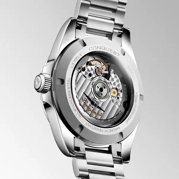 Longines Conquest L3.720.4.92.6
