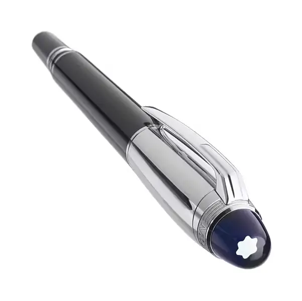 万宝龙 StarWalker Doué 贵重金属 签字笔 MB132510