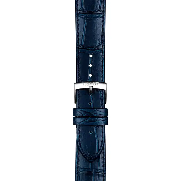 天梭 Tissot Carson Premium Moonphase T122.423.16.043.00
