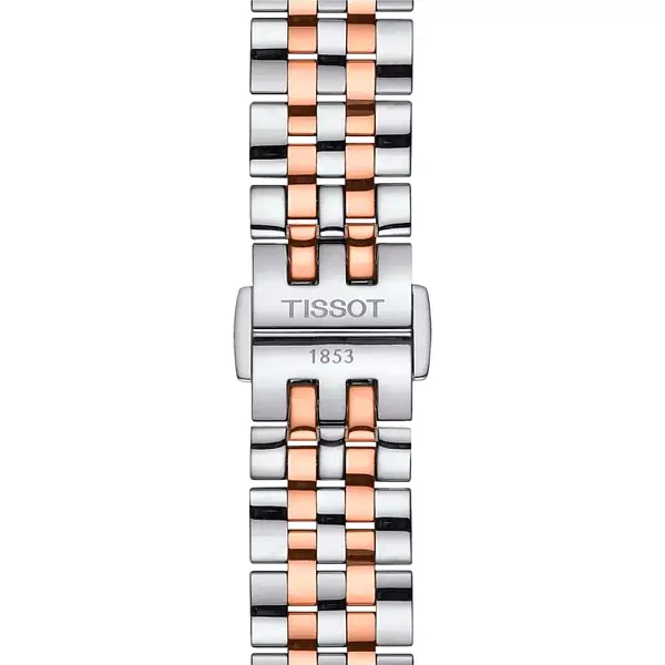 Tissot Le Locle Automatic Lady T006.207.22.038.00