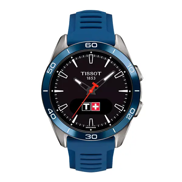 Tissot T-Touch Connect Sport T153.420.47.051.01