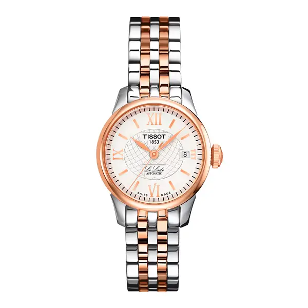 天梭力洛克自动腕表 T41.2.183.33