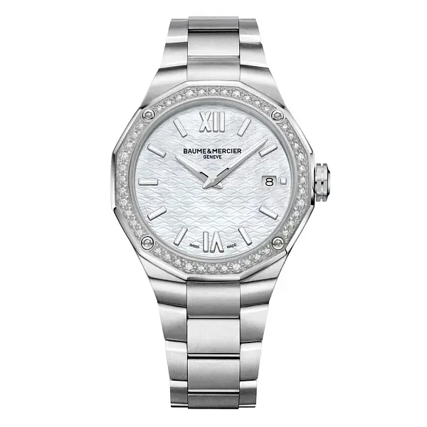 名士 Riviera M0A10662腕表