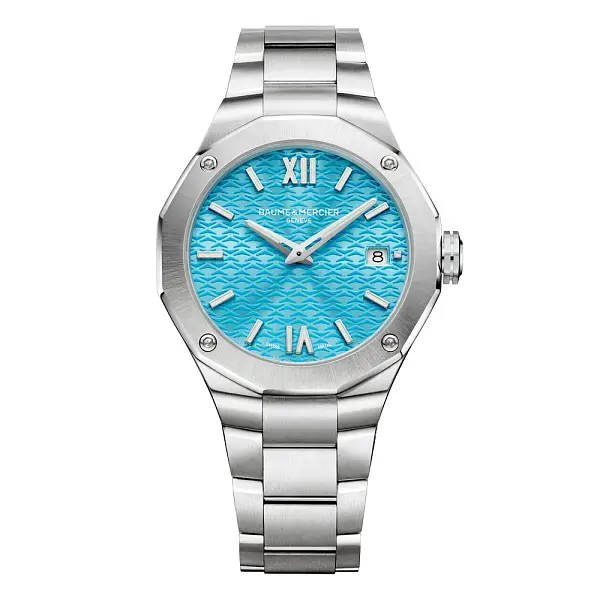 名士 Riviera M0A10612腕表