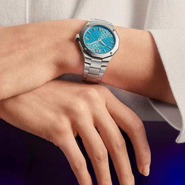 名士 Riviera M0A10612腕表