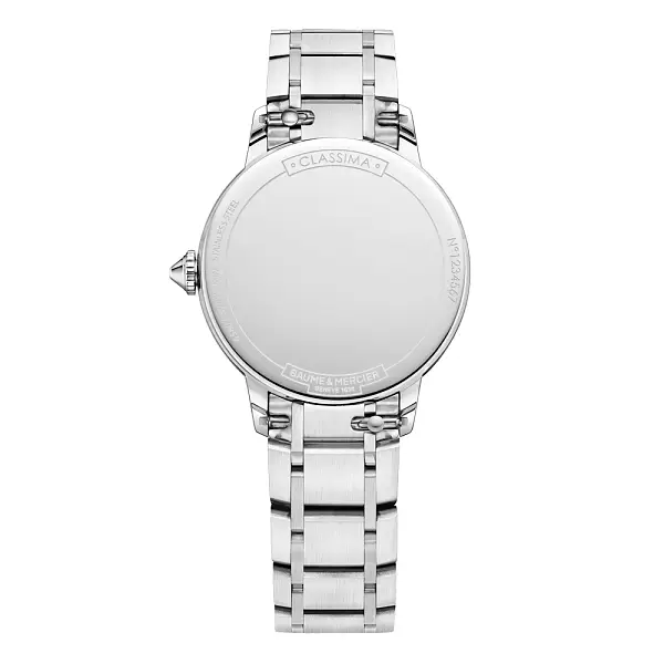 名士Classima系列M0A10609腕表