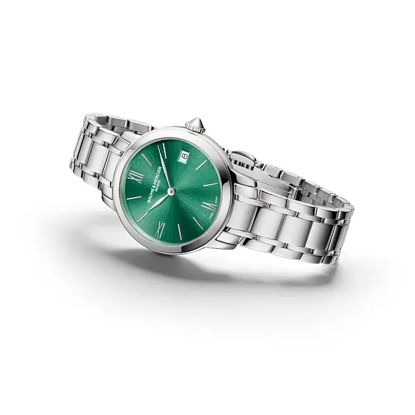 名士Classima系列M0A10609腕表