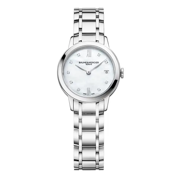 名士 Classima 女士腕表 M0A10490