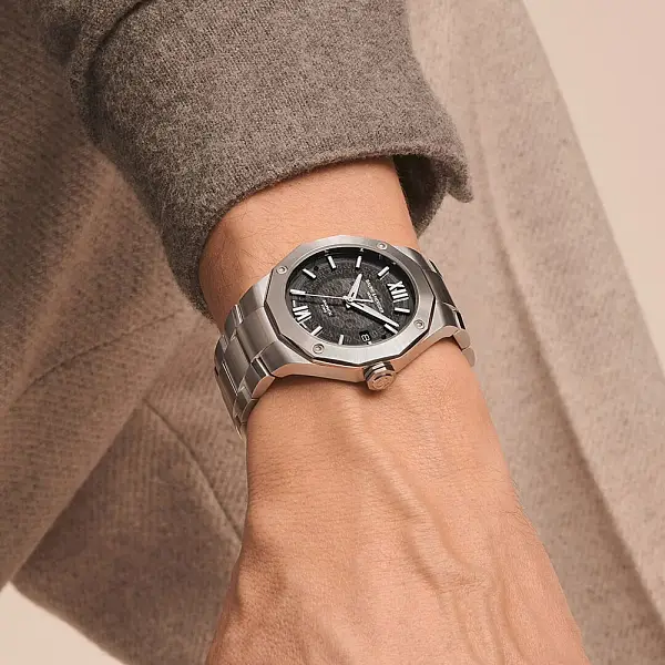 名士 Riviera M0A10702腕表