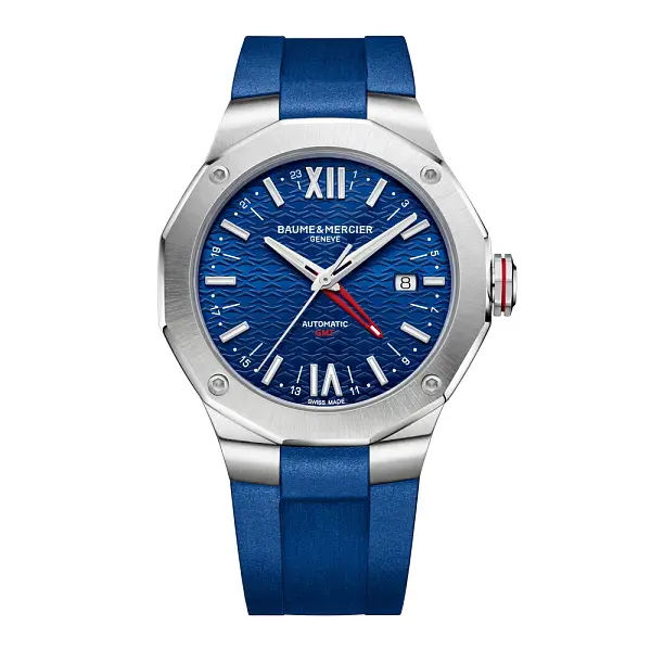 名士里维埃拉腕表（Riviera）M0A10659