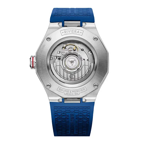 名士里维埃拉腕表（Riviera）M0A10659