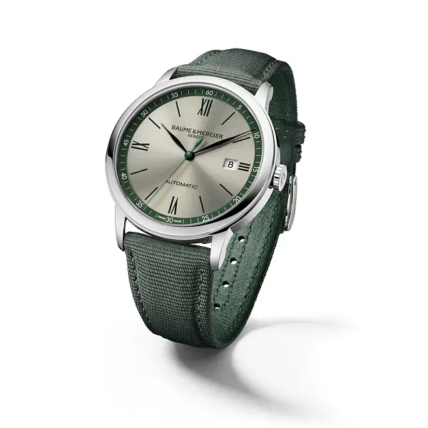 名士Classima系列M0A10696腕表