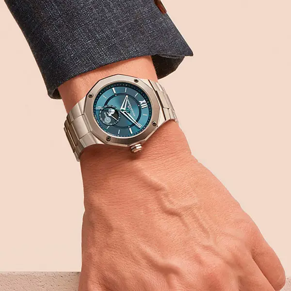 名士 Riviera M0A10682腕表