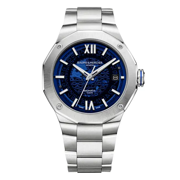 名士 Riviera M0A10616腕表