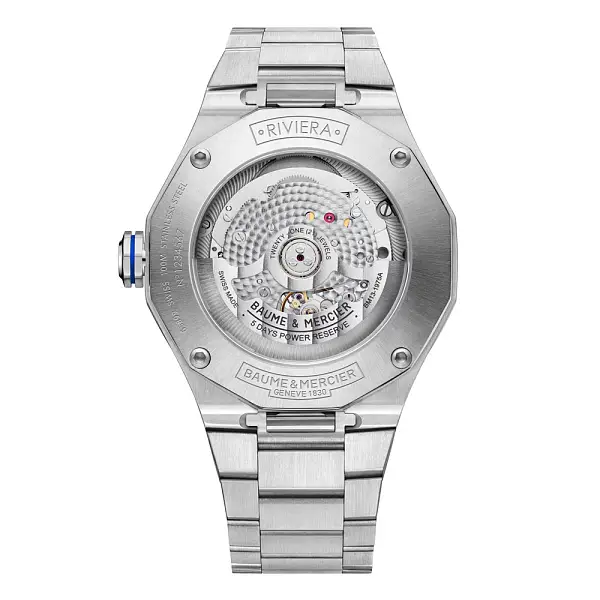 名士 Riviera M0A10616腕表