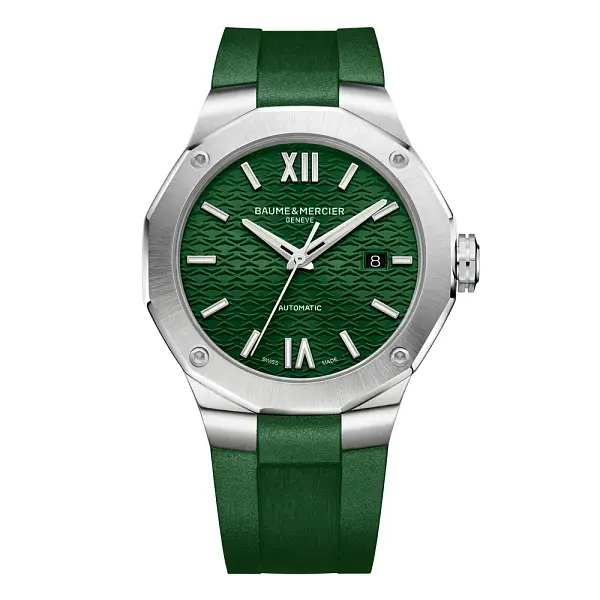 名士 Riviera M0A10618腕表