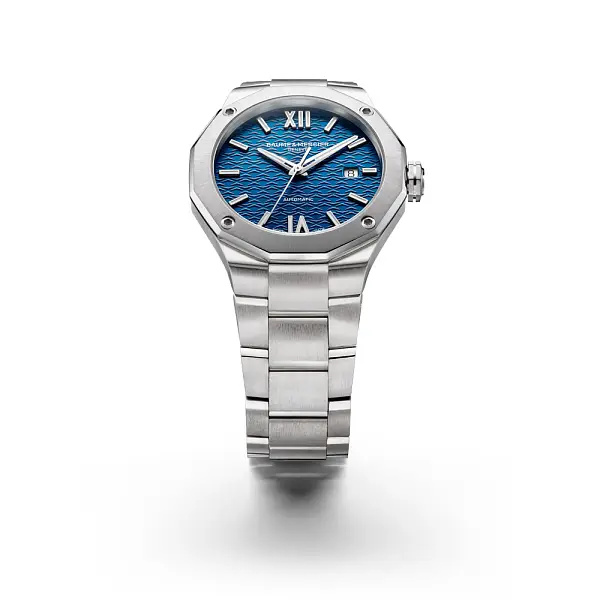 名士 Riviera M0A10620腕表