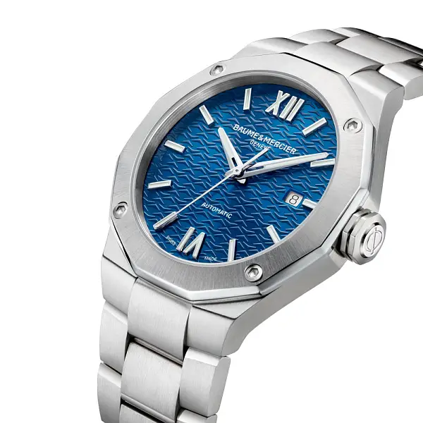 名士 Riviera M0A10620腕表