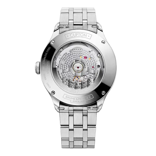 名士克里顿腕表M0A10552