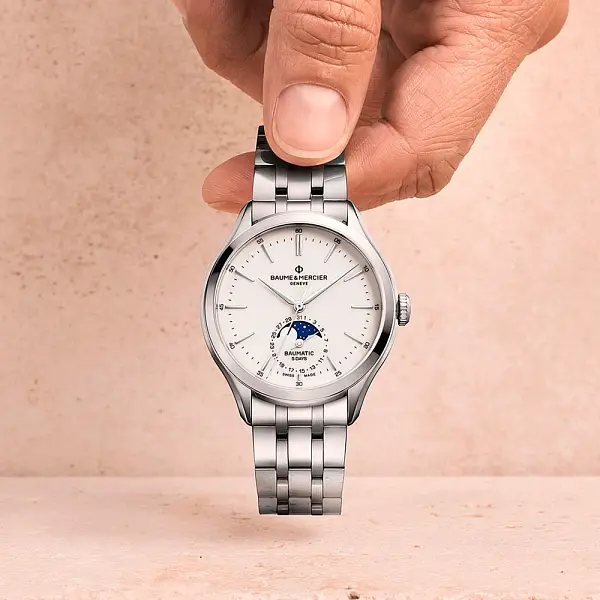 名士克里顿腕表M0A10552