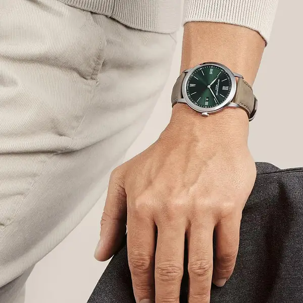 Buame & Mercier Classima M0A10607