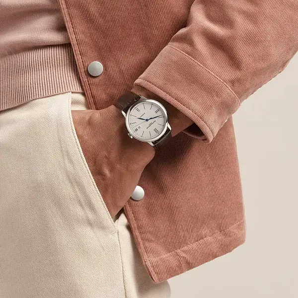 名士Classima系列M0A10214腕表