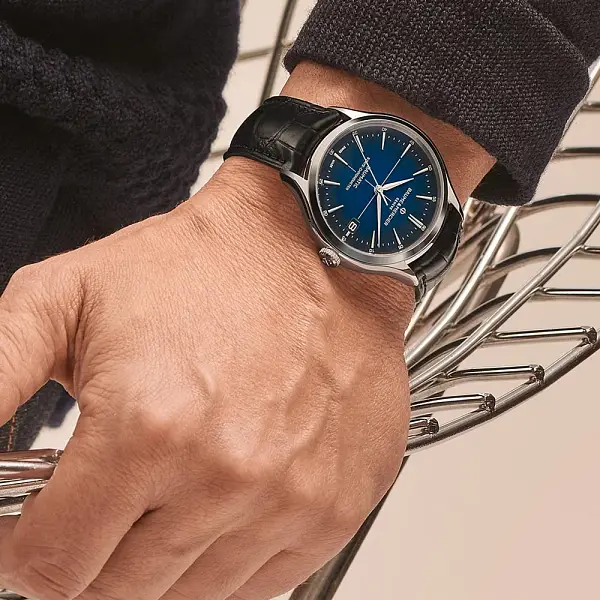 名士克里顿腕表M0A10467