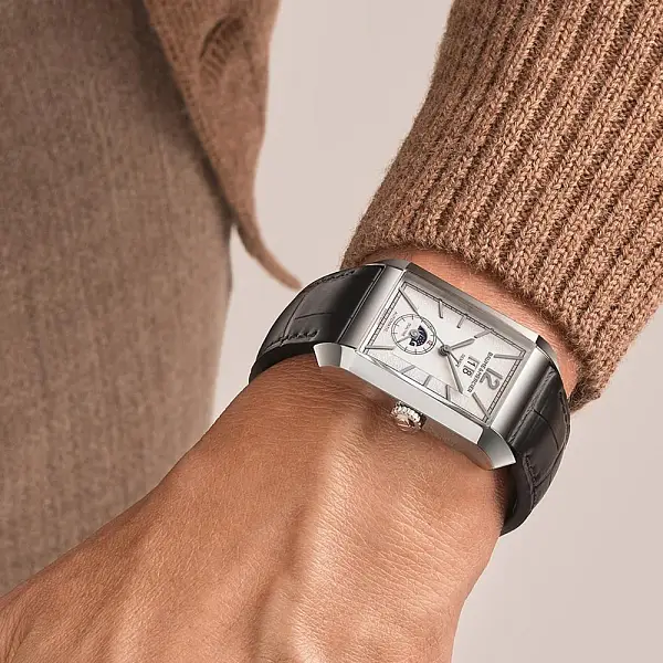 名士汉伯顿腕表M0A10523