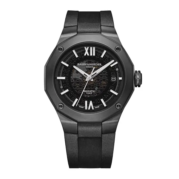 名士 Riviera M0A10617腕表