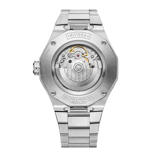 名士 Riviera M0A10621腕表