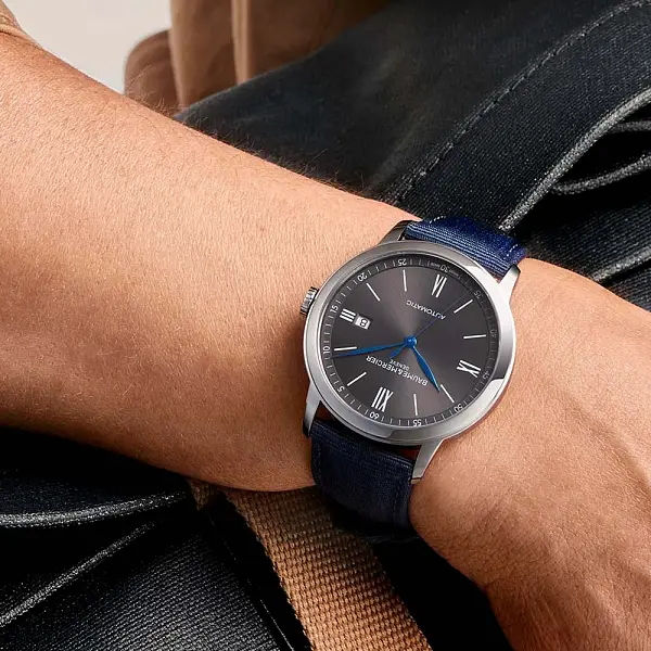 名士Classima系列M0A10608腕表