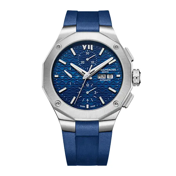 名士 Riviera（里维埃拉）计时码表 M0A10623