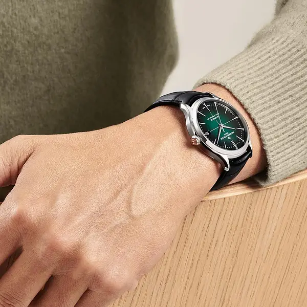 名士克里顿腕表 M0A10592