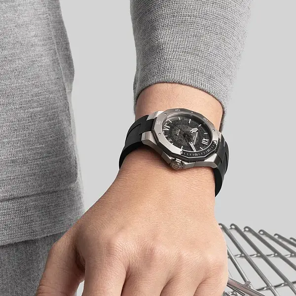 名士 Riviera M0A10717腕表