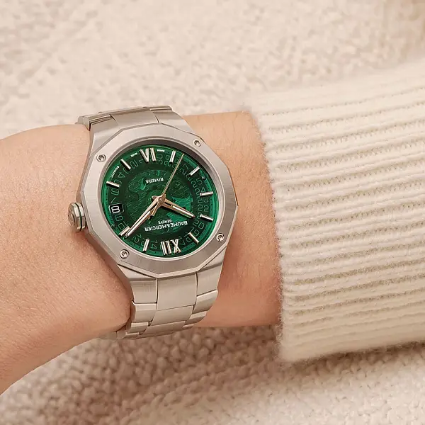 名士 Riviera M0A10770腕表