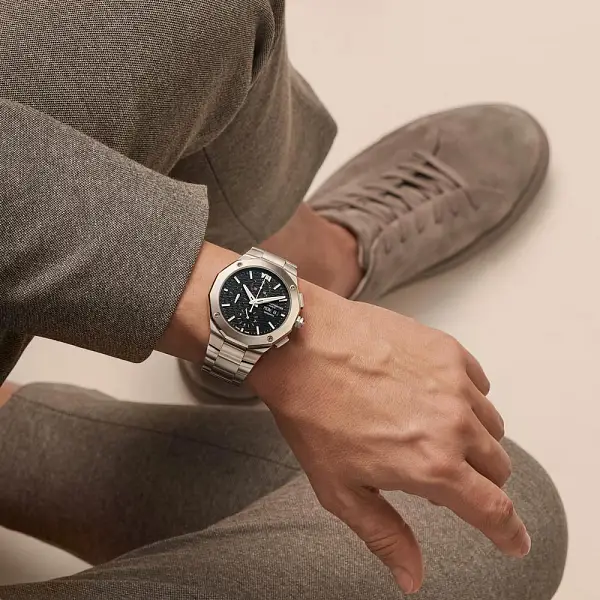 名士 Riviera M0A10624腕表