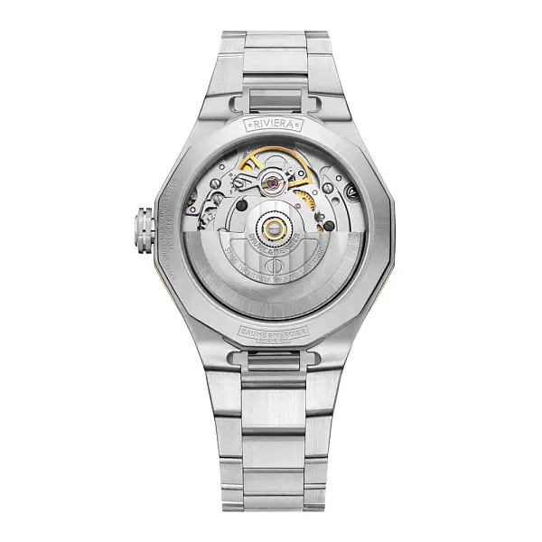 名士 Riviera M0A10730腕表